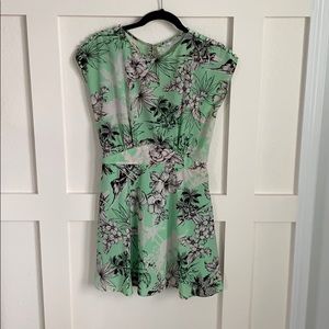 Zara Trafaluc Dress